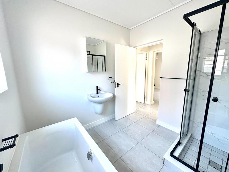 To Let 3 Bedroom Property for Rent in De Kuile Lifestyle Estate Western Cape